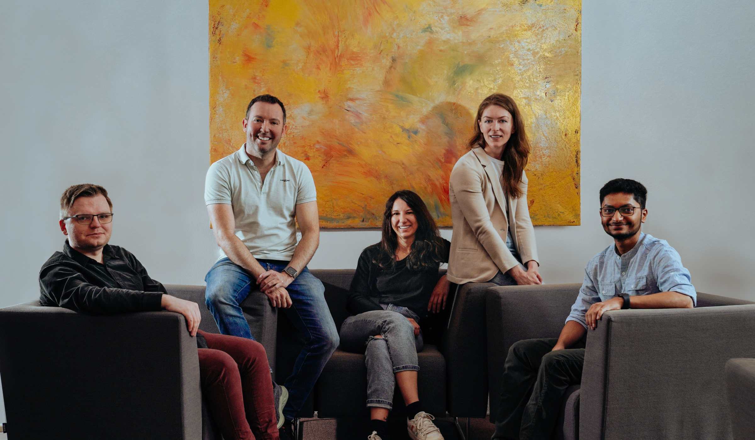 Chorus One Infrastructure to help you earn rewards on your cryptoassets.